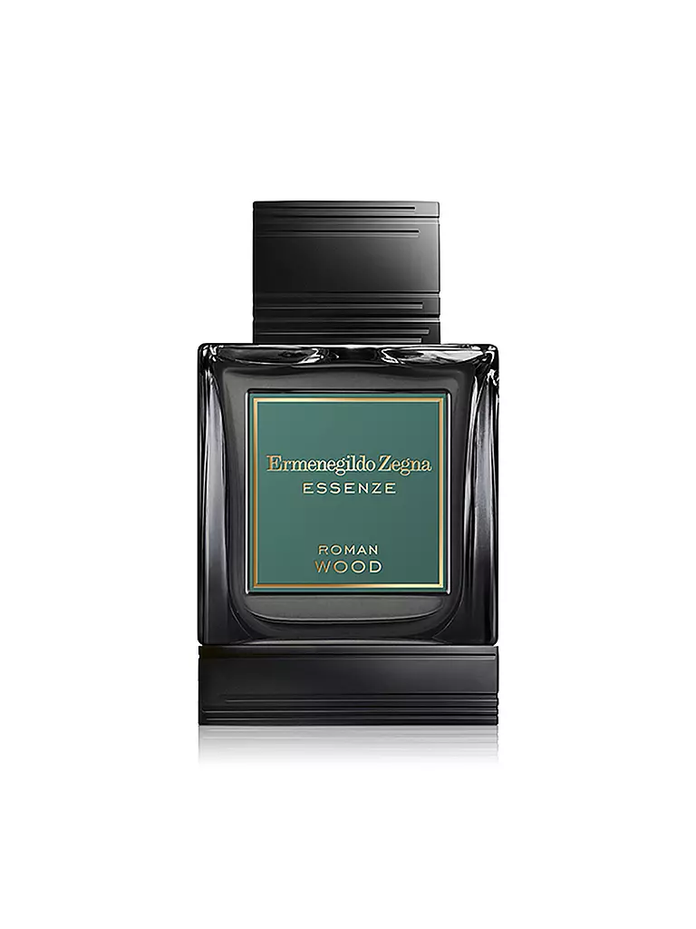 香水(男性用) Ermenegildo Zegna Essenze Roman Wood Roman Wood Ermenegildo Zegna cologne - a fragrance for men 2020